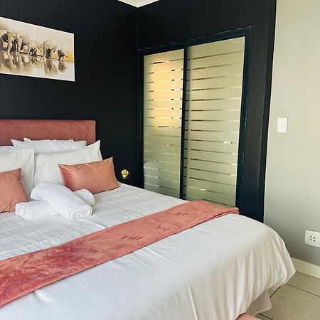 The Blyde Boutique Apartments Pretoria-Noord Εξωτερικό φωτογραφία