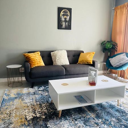 The Blyde Boutique Apartments Pretoria-Noord Εξωτερικό φωτογραφία