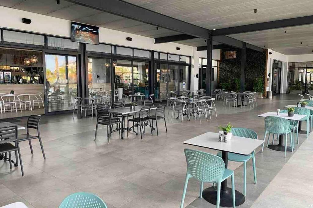 The Blyde Boutique Apartments Pretoria-Noord Εξωτερικό φωτογραφία