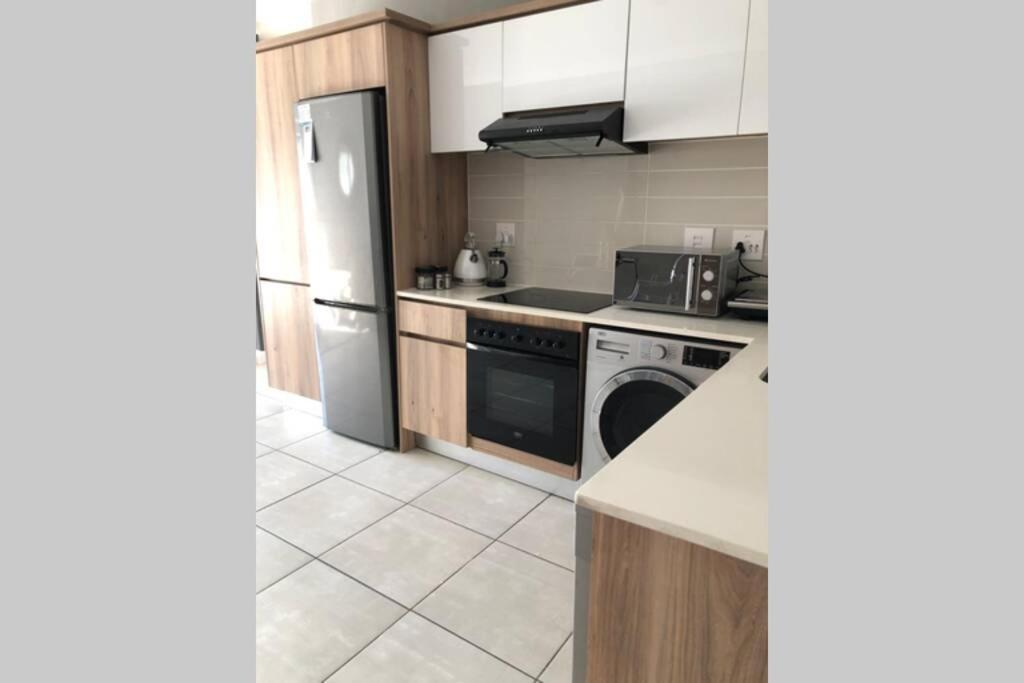 The Blyde Boutique Apartments Pretoria-Noord Εξωτερικό φωτογραφία