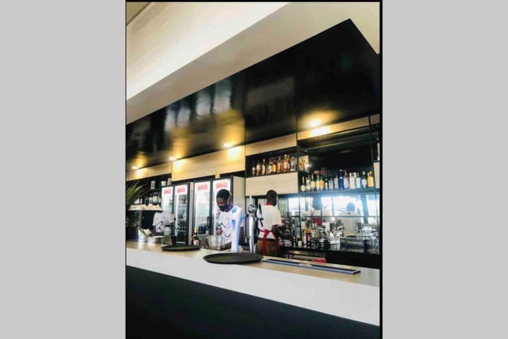 The Blyde Boutique Apartments Pretoria-Noord Εξωτερικό φωτογραφία