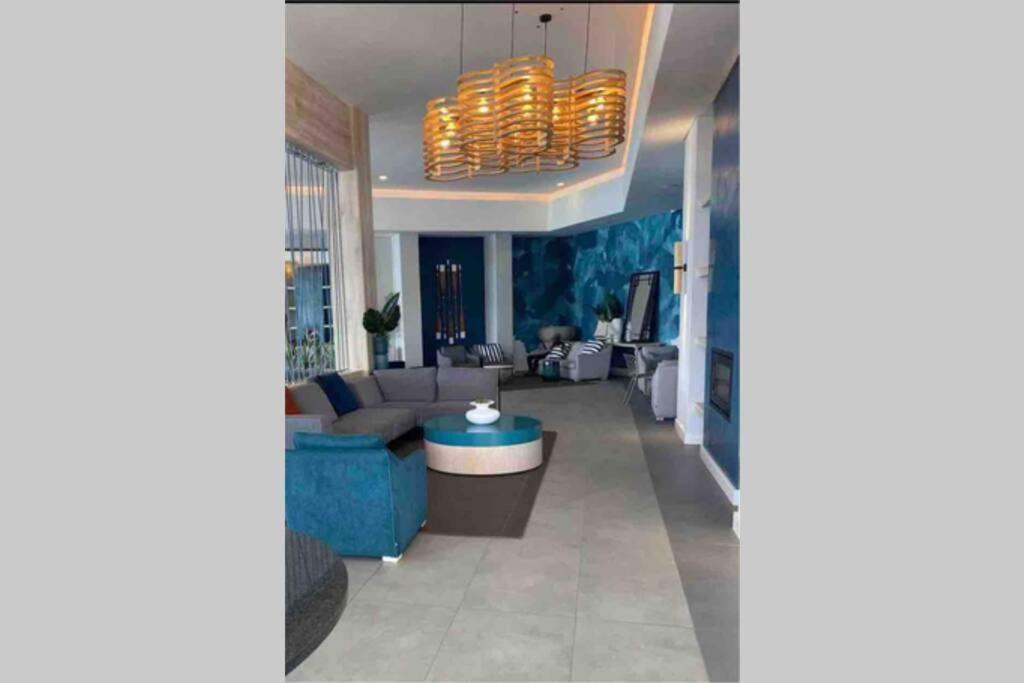 The Blyde Boutique Apartments Pretoria-Noord Εξωτερικό φωτογραφία