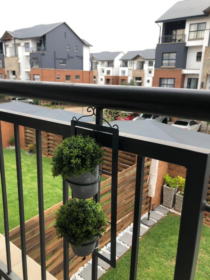 The Blyde Boutique Apartments Pretoria-Noord Εξωτερικό φωτογραφία