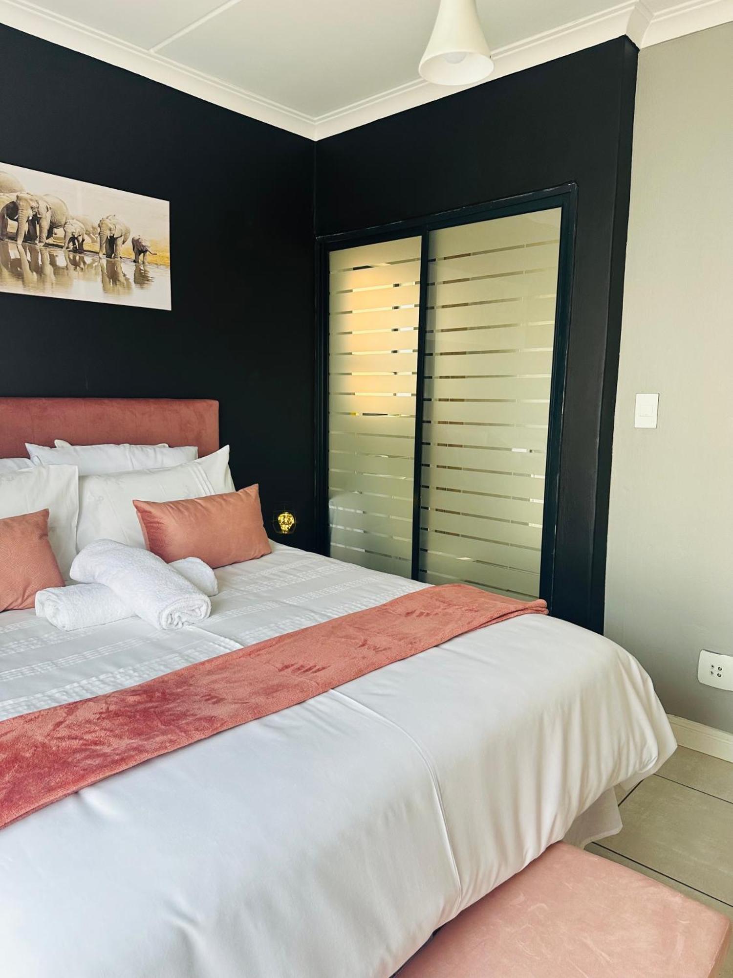 The Blyde Boutique Apartments Pretoria-Noord Εξωτερικό φωτογραφία