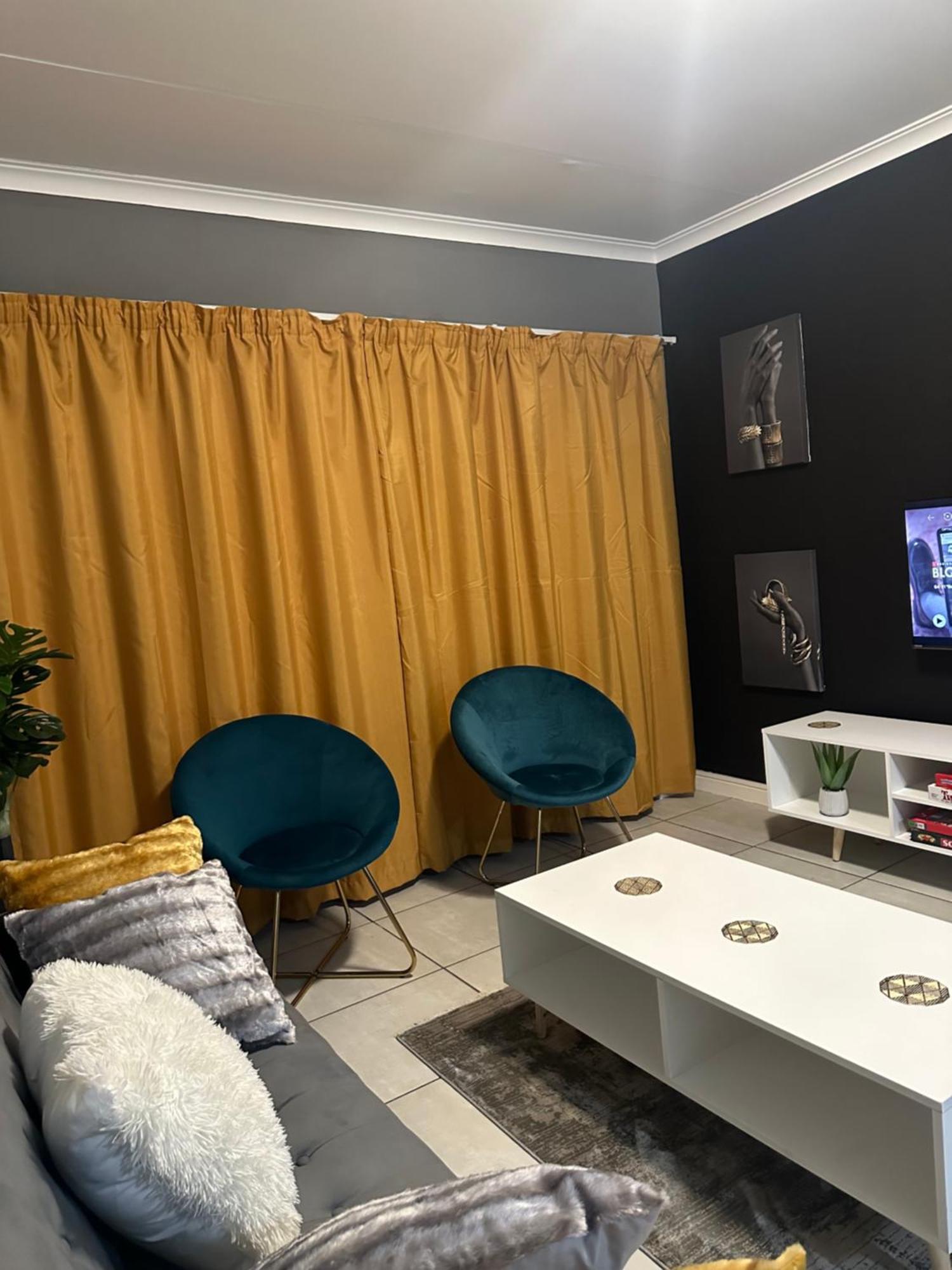 The Blyde Boutique Apartments Pretoria-Noord Εξωτερικό φωτογραφία