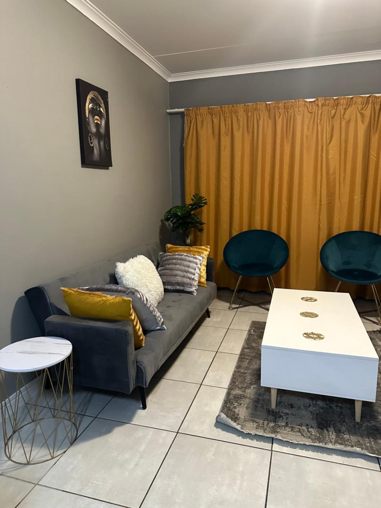 The Blyde Boutique Apartments Pretoria-Noord Εξωτερικό φωτογραφία