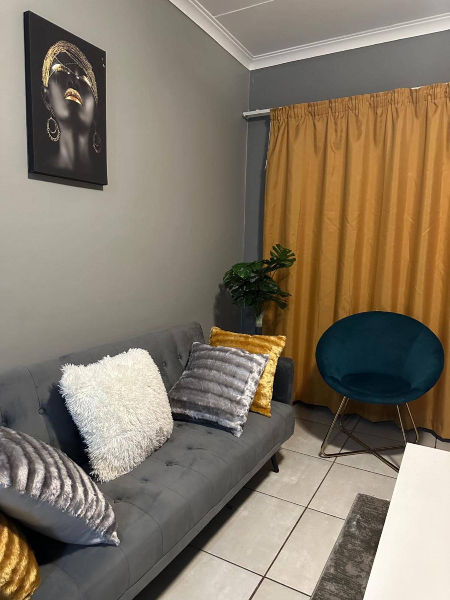 The Blyde Boutique Apartments Pretoria-Noord Εξωτερικό φωτογραφία