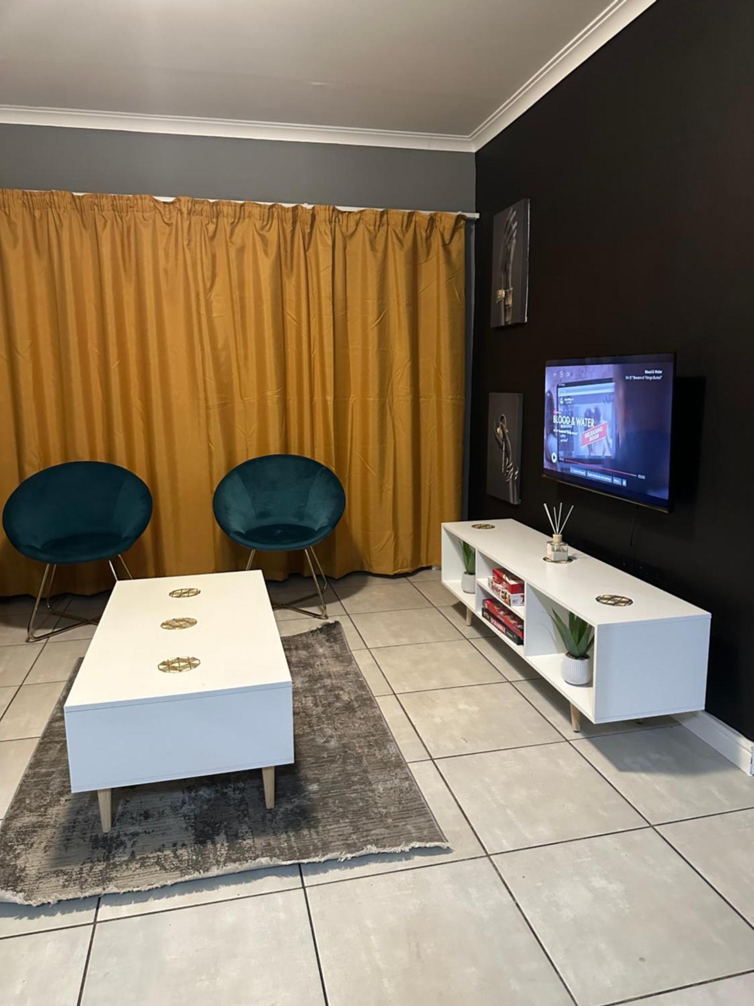 The Blyde Boutique Apartments Pretoria-Noord Εξωτερικό φωτογραφία