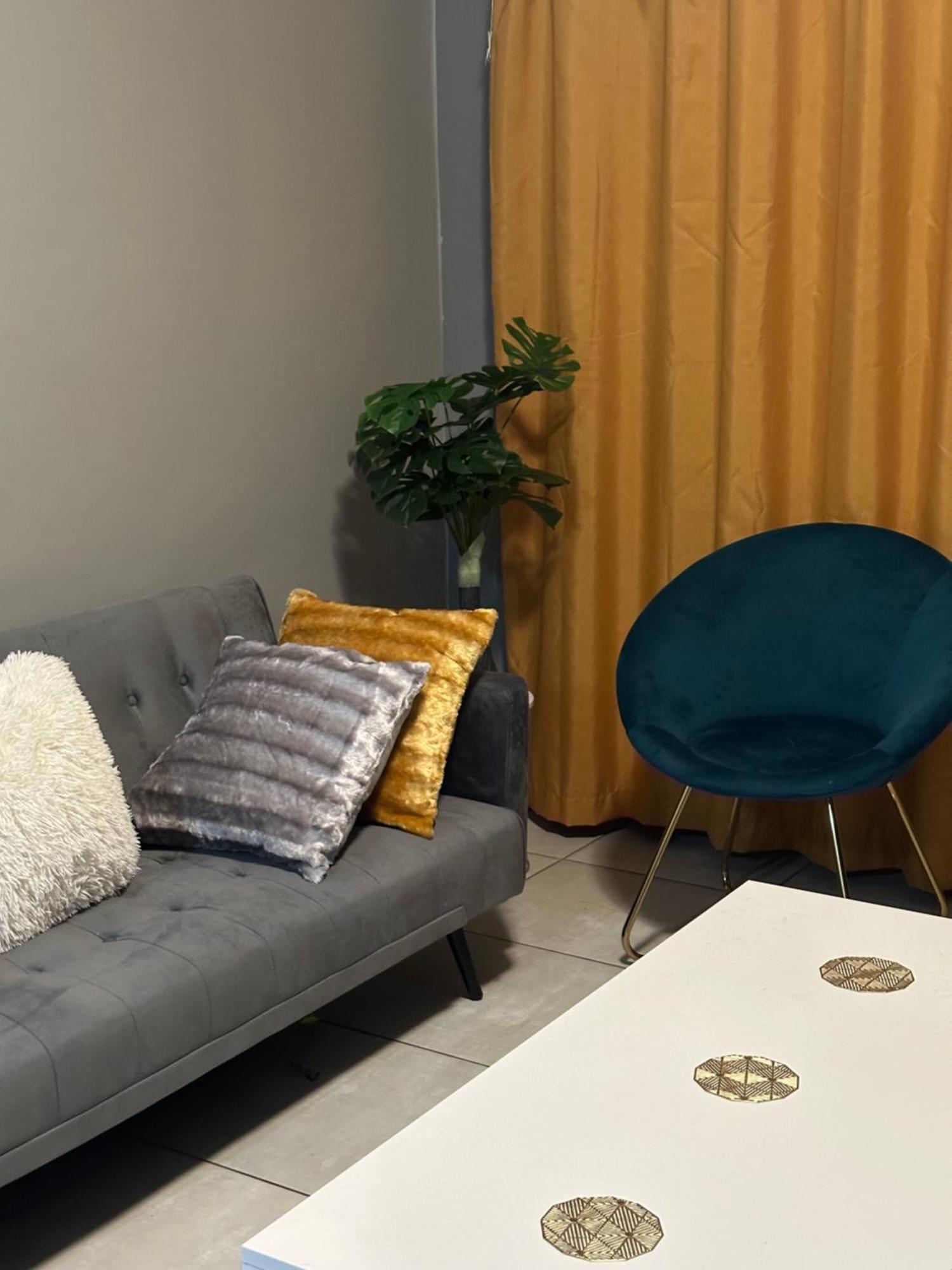 The Blyde Boutique Apartments Pretoria-Noord Εξωτερικό φωτογραφία