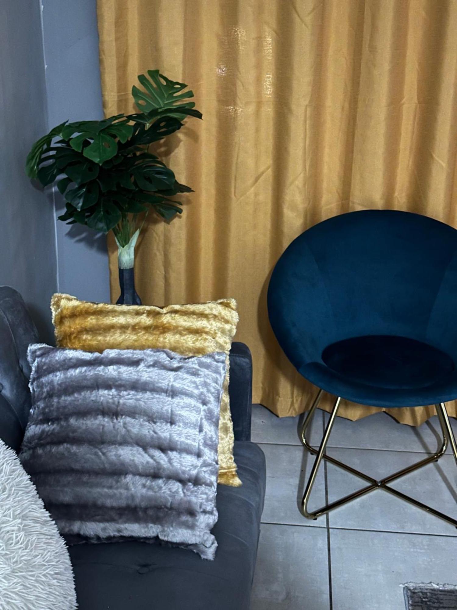 The Blyde Boutique Apartments Pretoria-Noord Εξωτερικό φωτογραφία