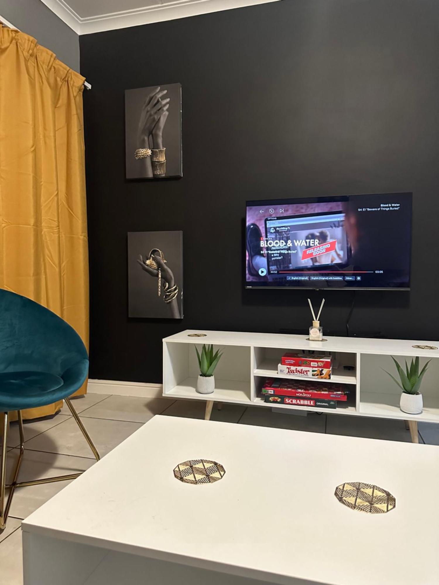 The Blyde Boutique Apartments Pretoria-Noord Εξωτερικό φωτογραφία