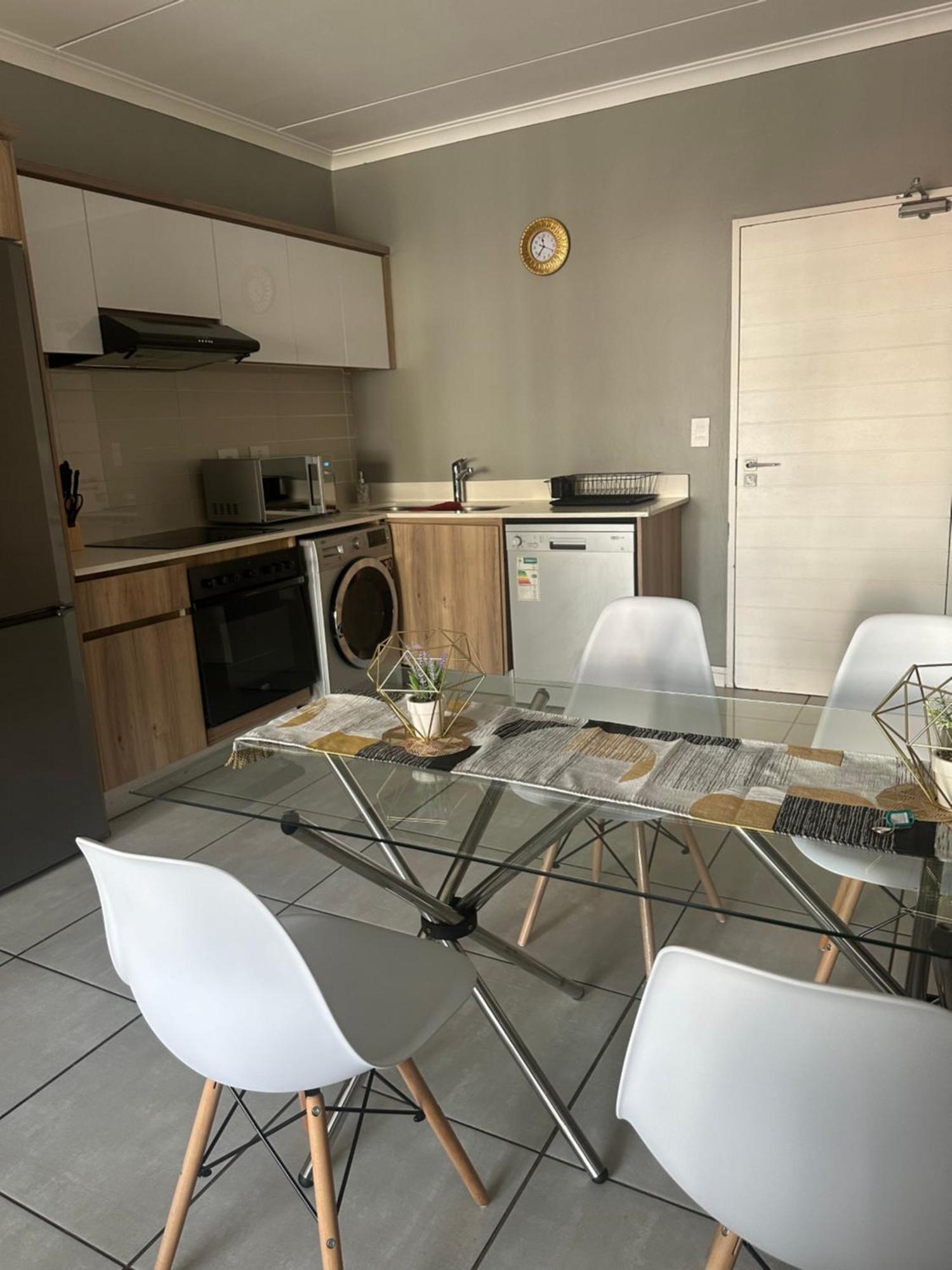 The Blyde Boutique Apartments Pretoria-Noord Εξωτερικό φωτογραφία