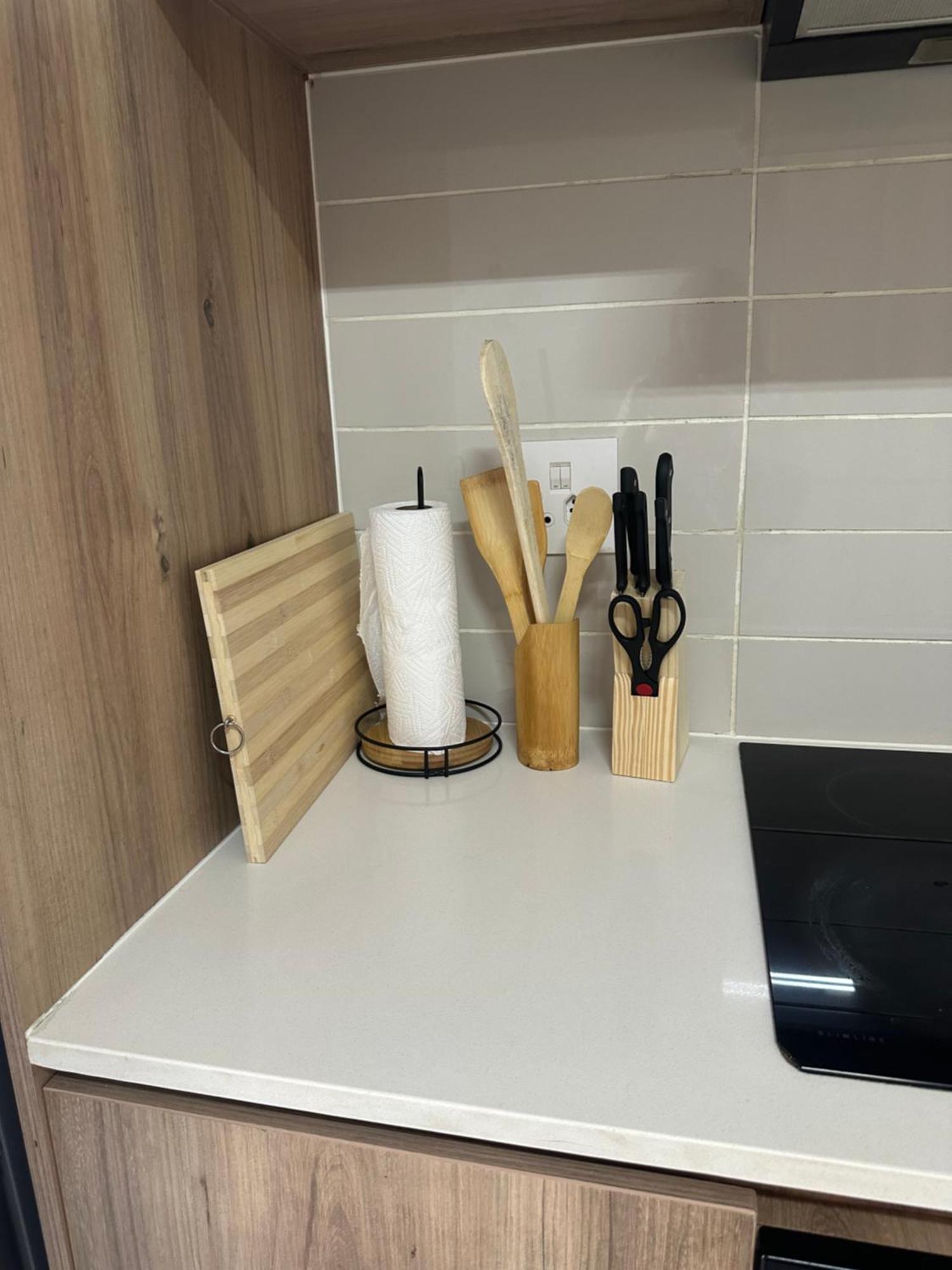 The Blyde Boutique Apartments Pretoria-Noord Εξωτερικό φωτογραφία