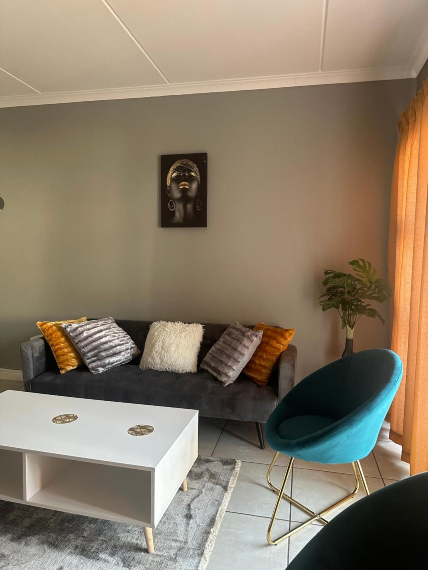 The Blyde Boutique Apartments Pretoria-Noord Εξωτερικό φωτογραφία
