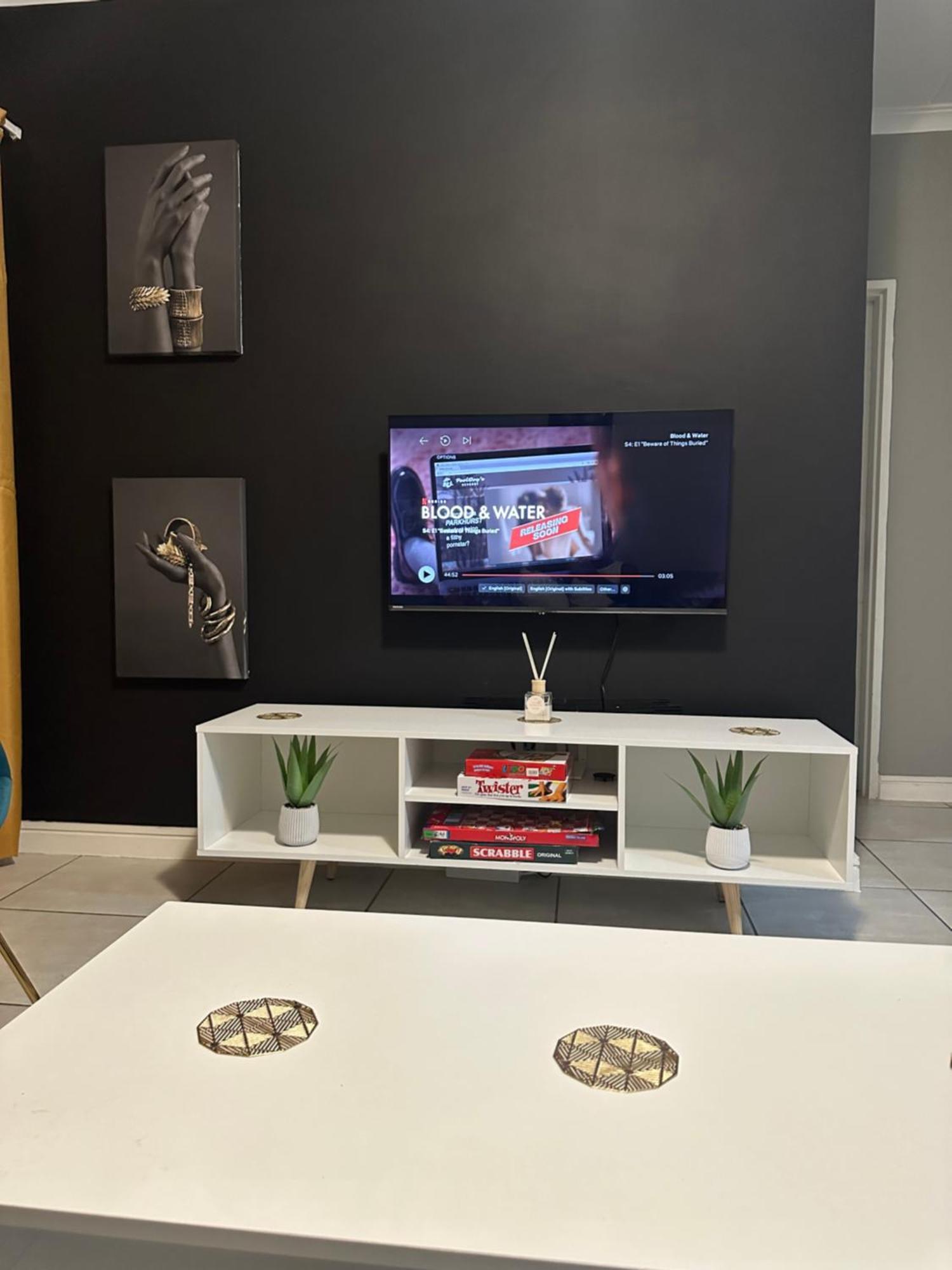The Blyde Boutique Apartments Pretoria-Noord Εξωτερικό φωτογραφία