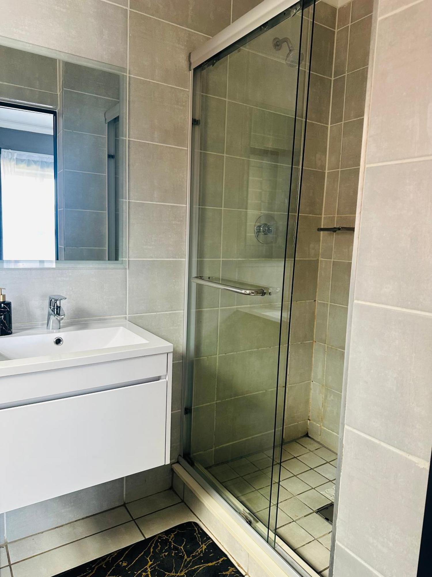 The Blyde Boutique Apartments Pretoria-Noord Εξωτερικό φωτογραφία