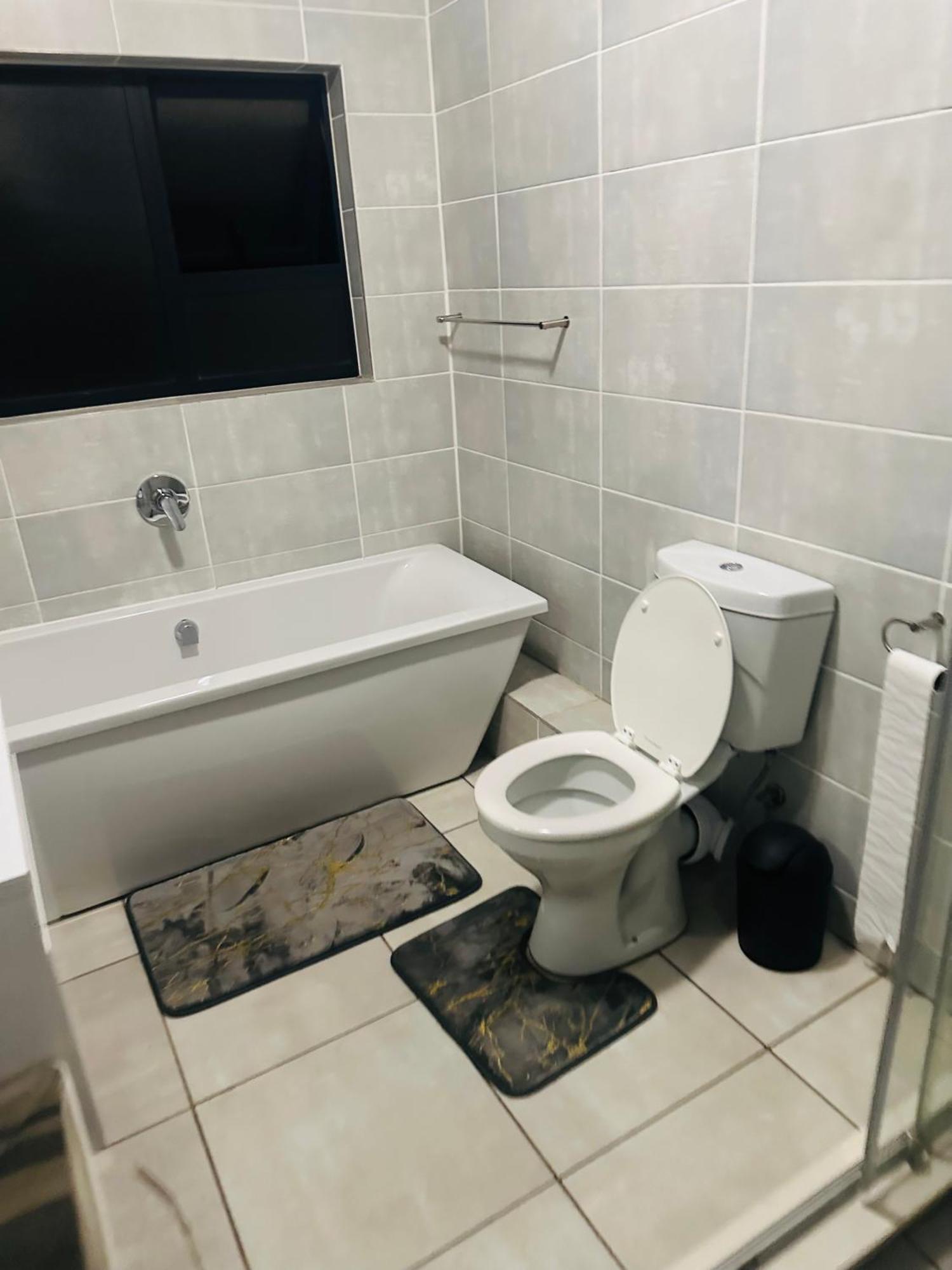 The Blyde Boutique Apartments Pretoria-Noord Εξωτερικό φωτογραφία