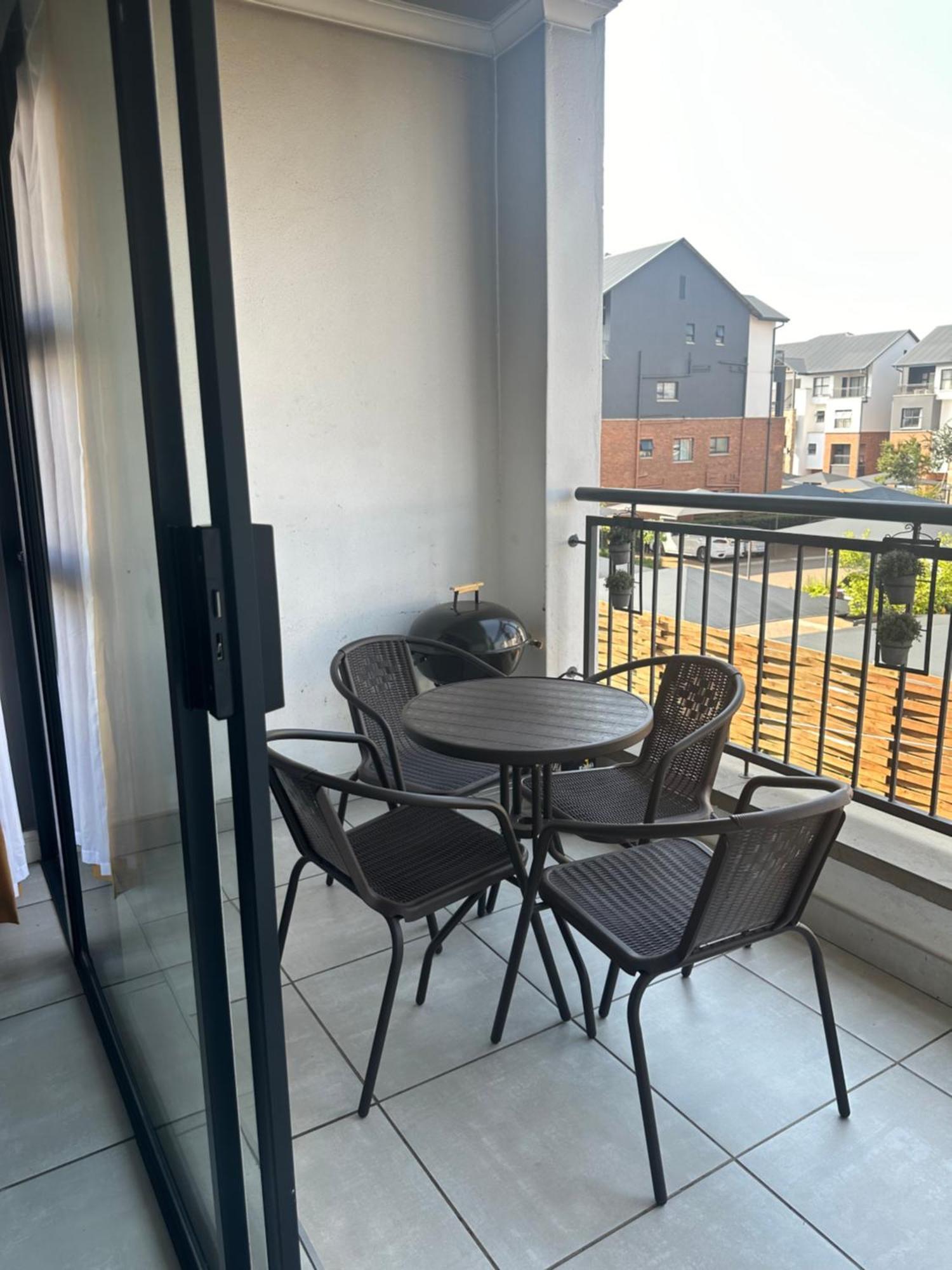 The Blyde Boutique Apartments Pretoria-Noord Εξωτερικό φωτογραφία
