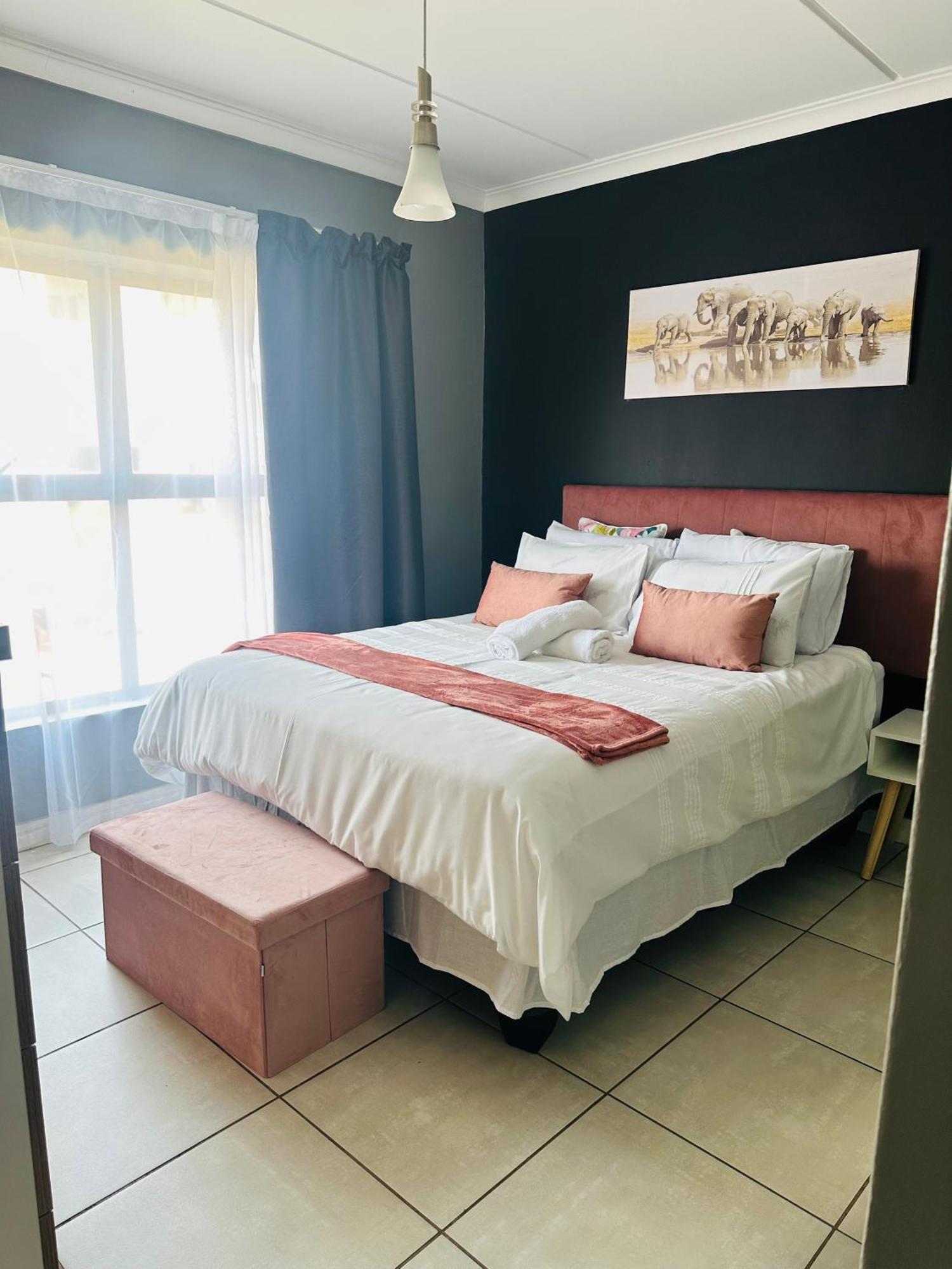 The Blyde Boutique Apartments Pretoria-Noord Εξωτερικό φωτογραφία