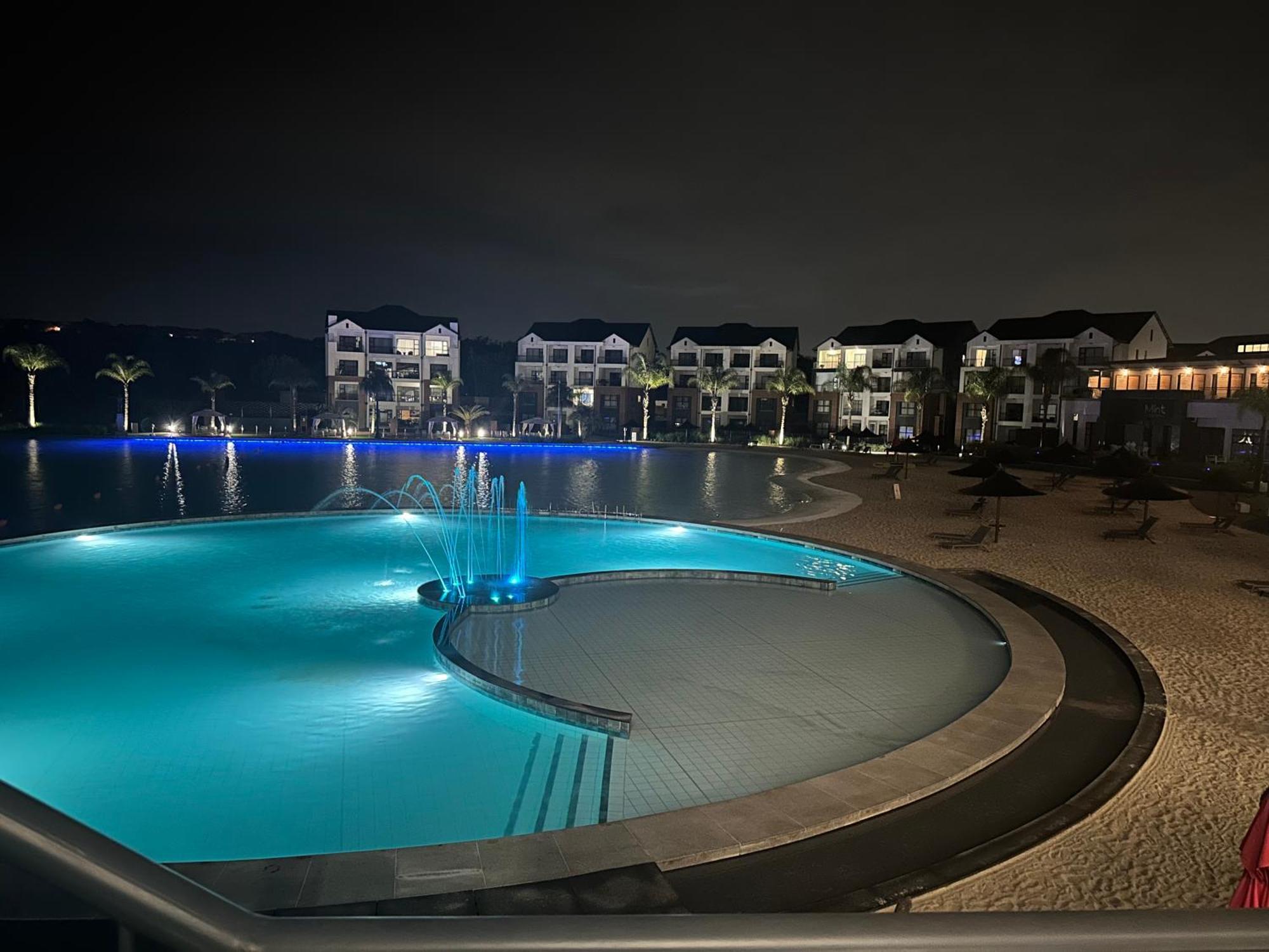 The Blyde Boutique Apartments Pretoria-Noord Εξωτερικό φωτογραφία