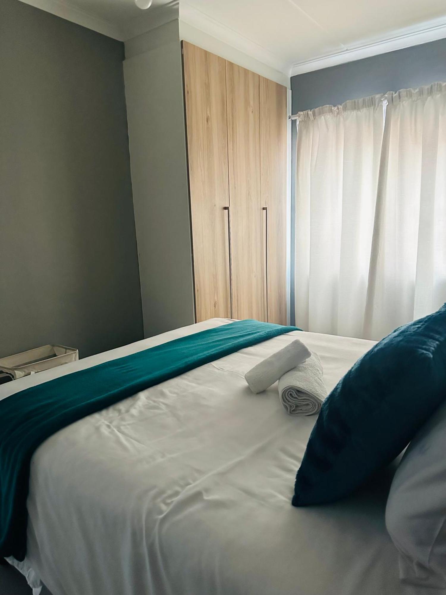 The Blyde Boutique Apartments Pretoria-Noord Εξωτερικό φωτογραφία
