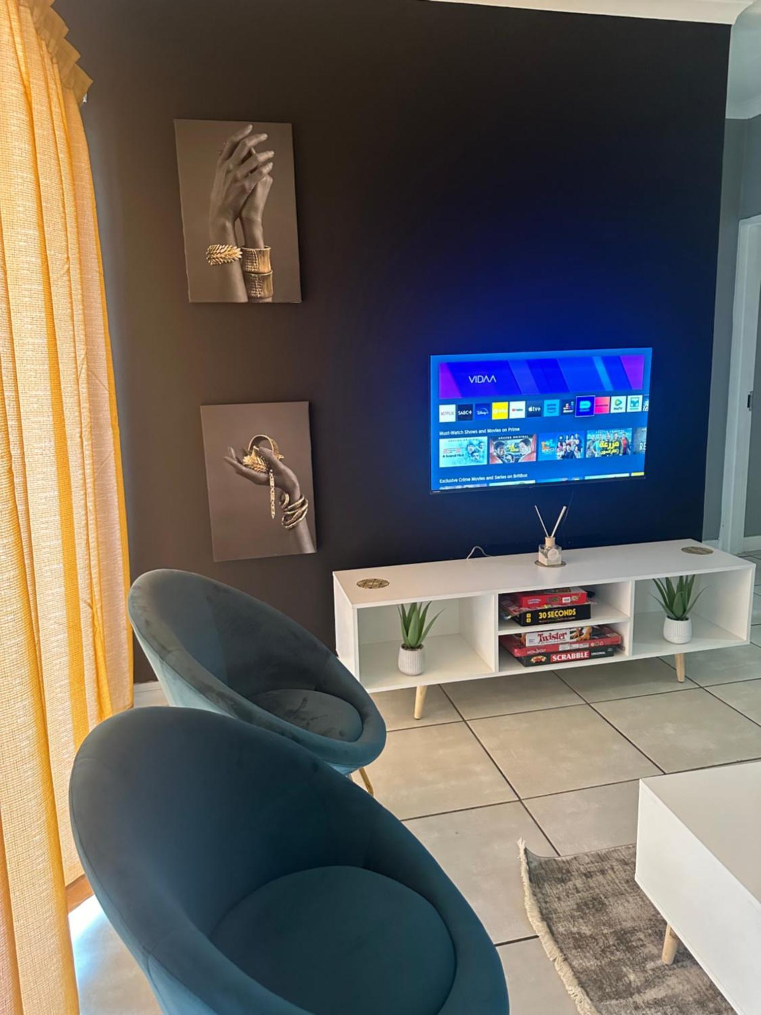 The Blyde Boutique Apartments Pretoria-Noord Εξωτερικό φωτογραφία