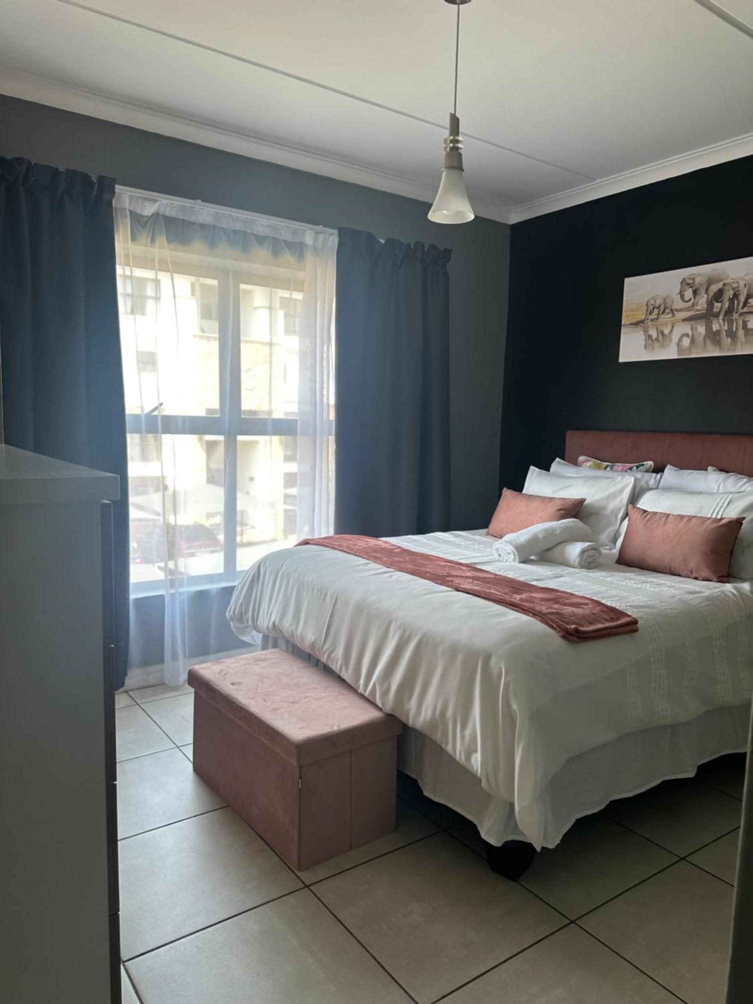 The Blyde Boutique Apartments Pretoria-Noord Εξωτερικό φωτογραφία
