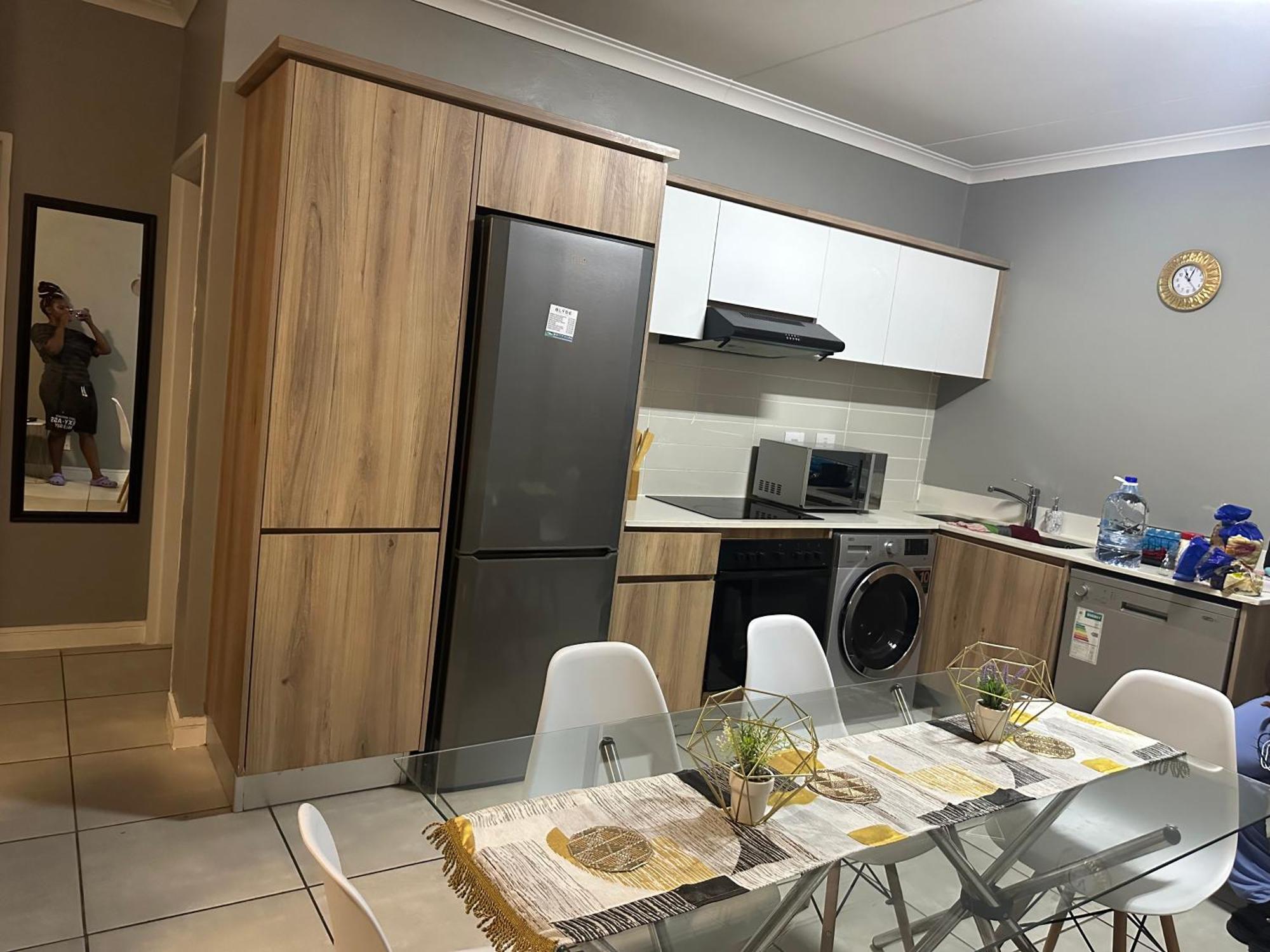 The Blyde Boutique Apartments Pretoria-Noord Εξωτερικό φωτογραφία