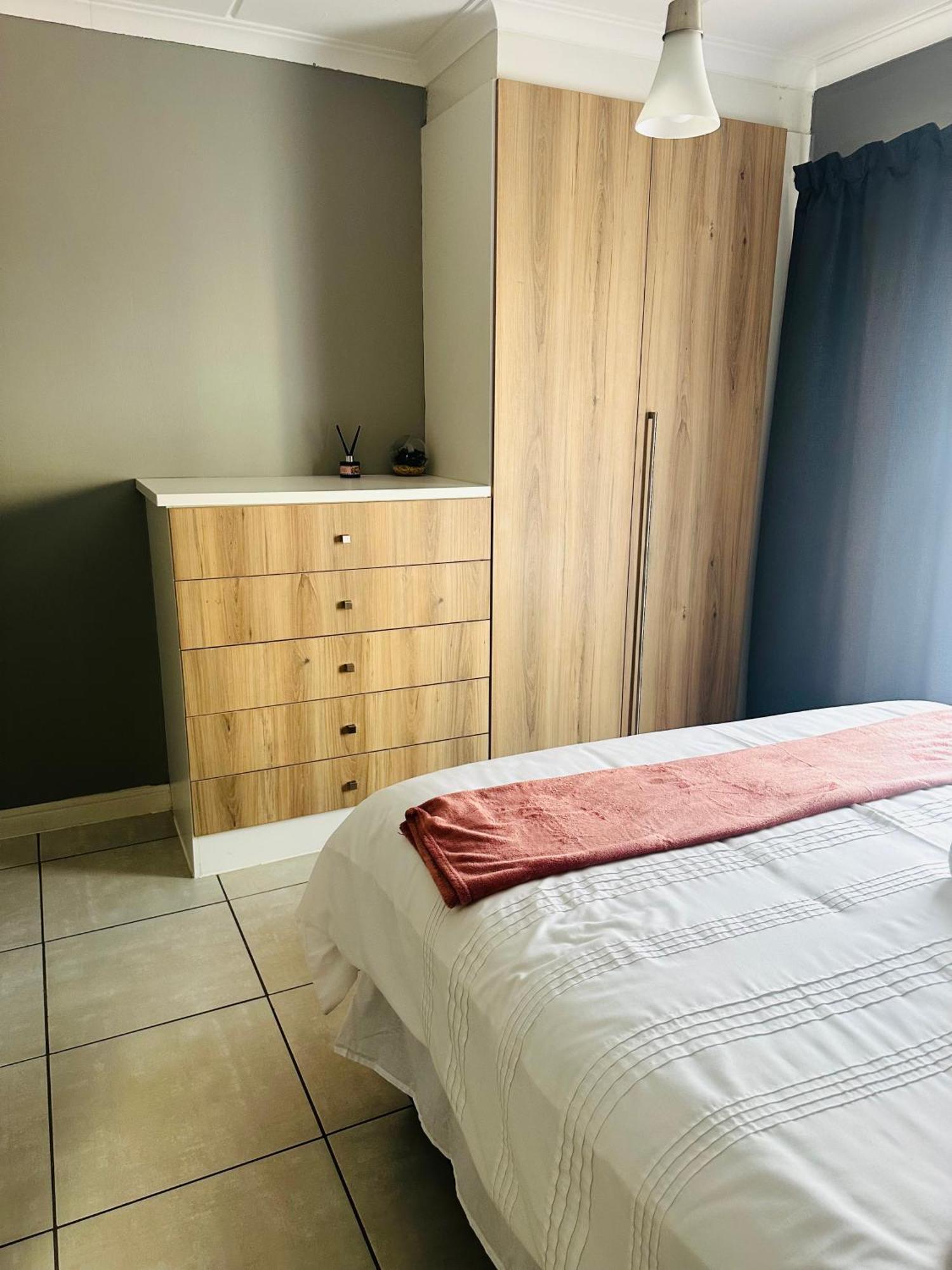 The Blyde Boutique Apartments Pretoria-Noord Εξωτερικό φωτογραφία