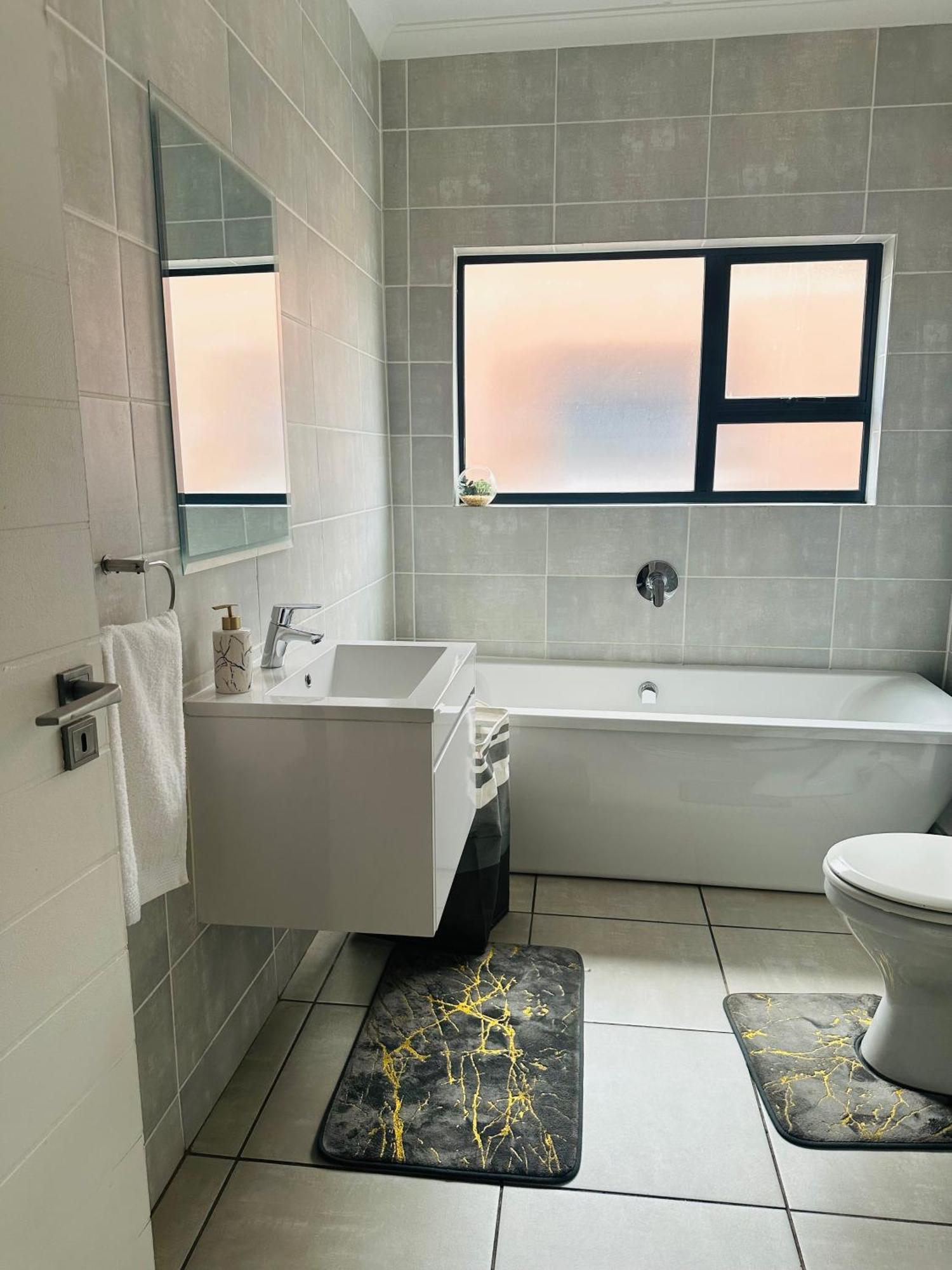 The Blyde Boutique Apartments Pretoria-Noord Εξωτερικό φωτογραφία