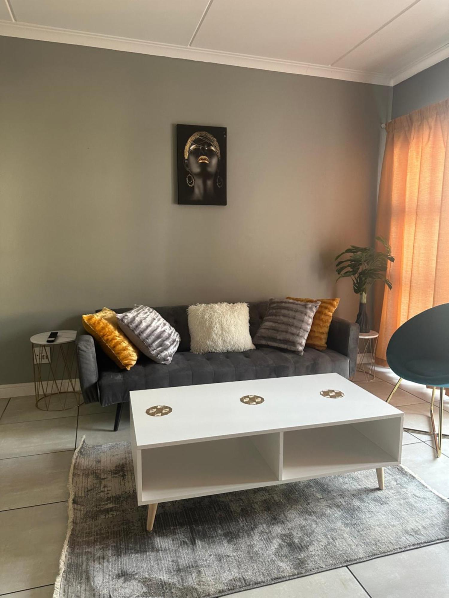 The Blyde Boutique Apartments Pretoria-Noord Εξωτερικό φωτογραφία