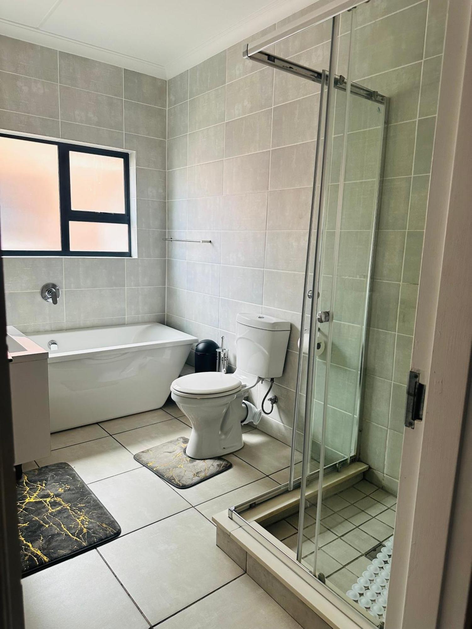The Blyde Boutique Apartments Pretoria-Noord Εξωτερικό φωτογραφία