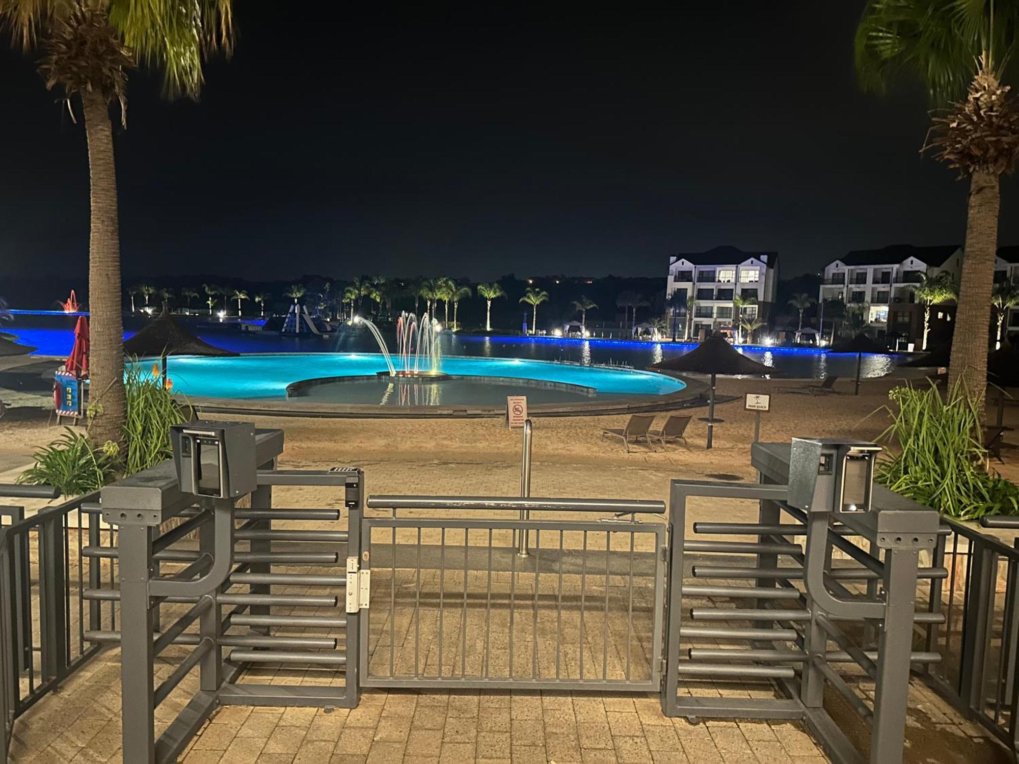 The Blyde Boutique Apartments Pretoria-Noord Εξωτερικό φωτογραφία