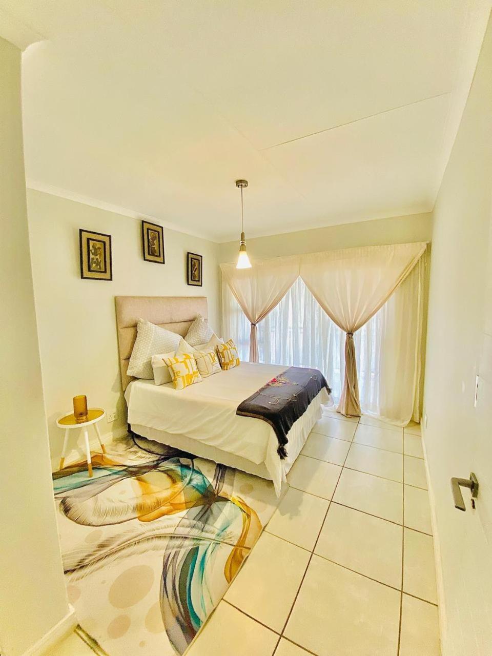 The Blyde Boutique Apartments Pretoria-Noord Εξωτερικό φωτογραφία